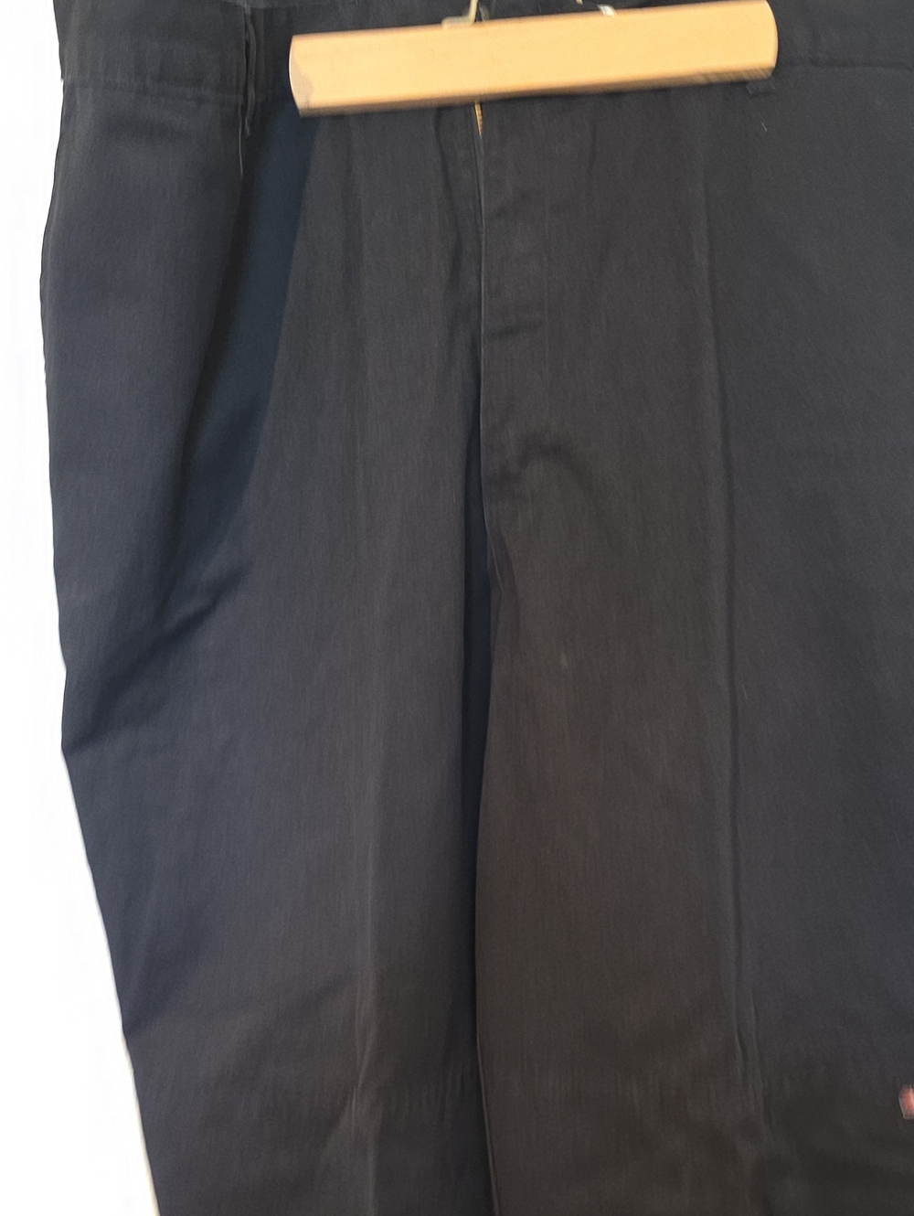 Dickies 874 Work Pants in Black Waist 40X32